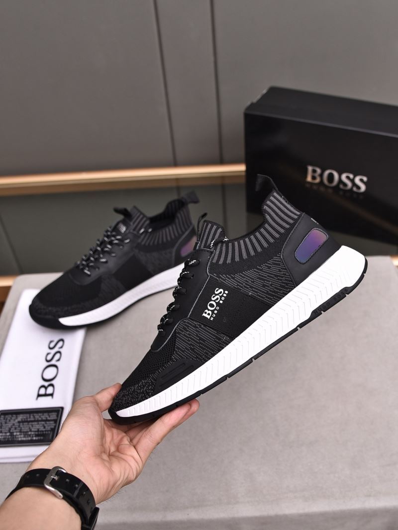 Boss Shoes